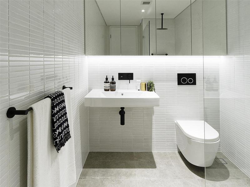 12/350 Bourke Street, Surry Hills NSW 2010