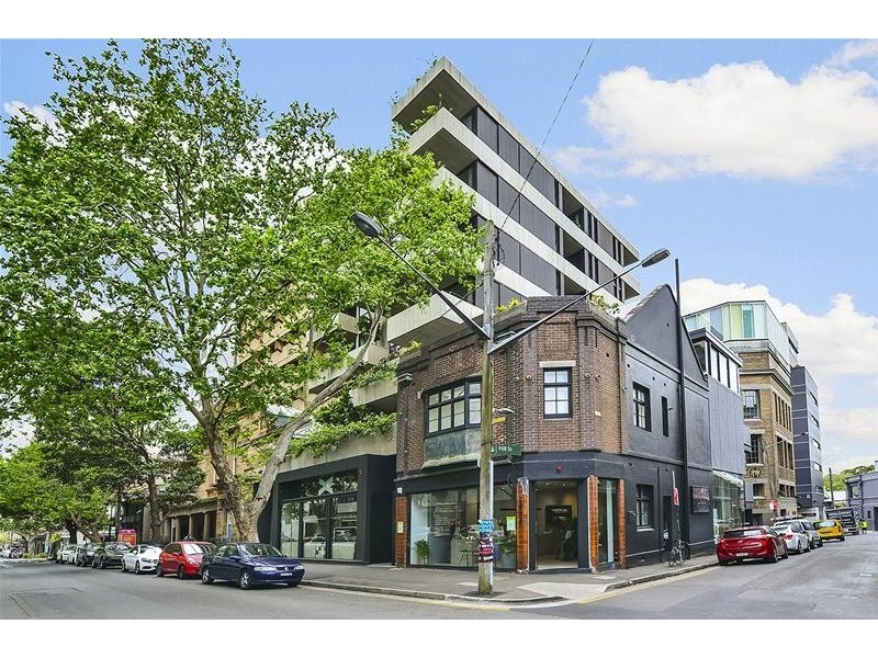 12/350 Bourke Street, Surry Hills NSW 2010