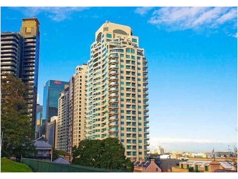 127 Kent Street, Sydney NSW 2000