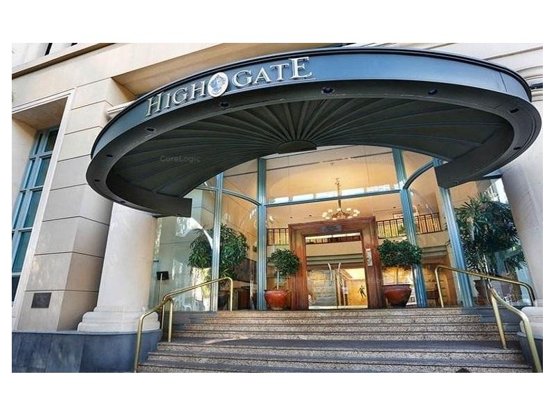 127 Kent Street, Sydney NSW 2000