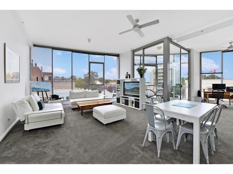 302/33 Bronte Road, Bondi Junction NSW 2022