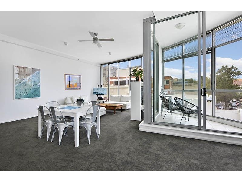 302/33 Bronte Road, Bondi Junction NSW 2022