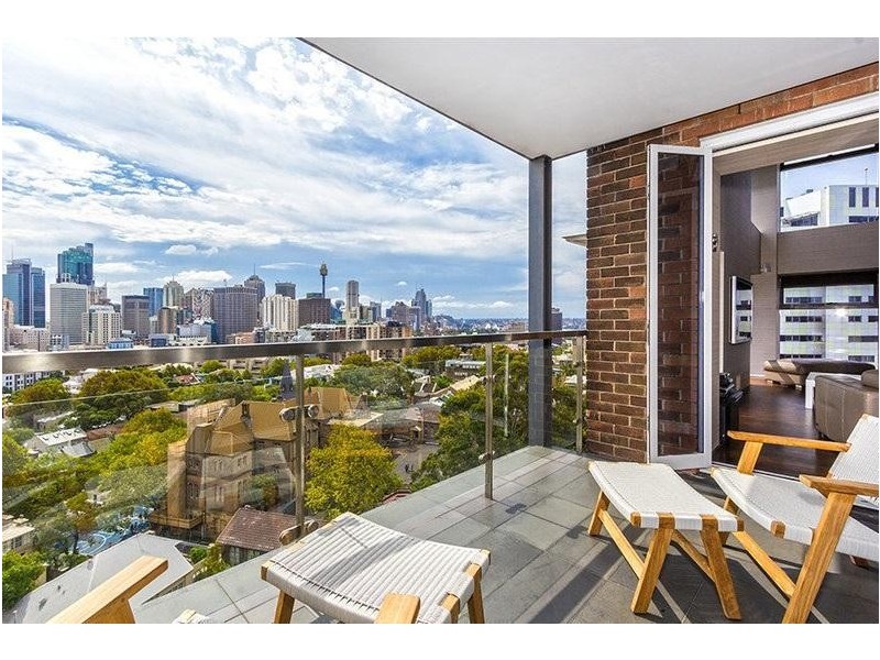 437 Bourke Street, Surry Hills NSW 2010