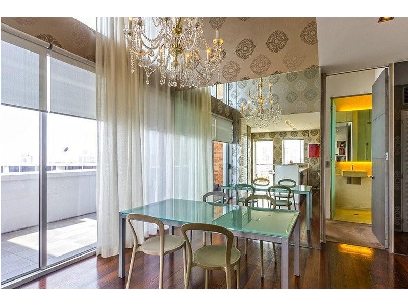 437 Bourke Street, Surry Hills NSW 2010