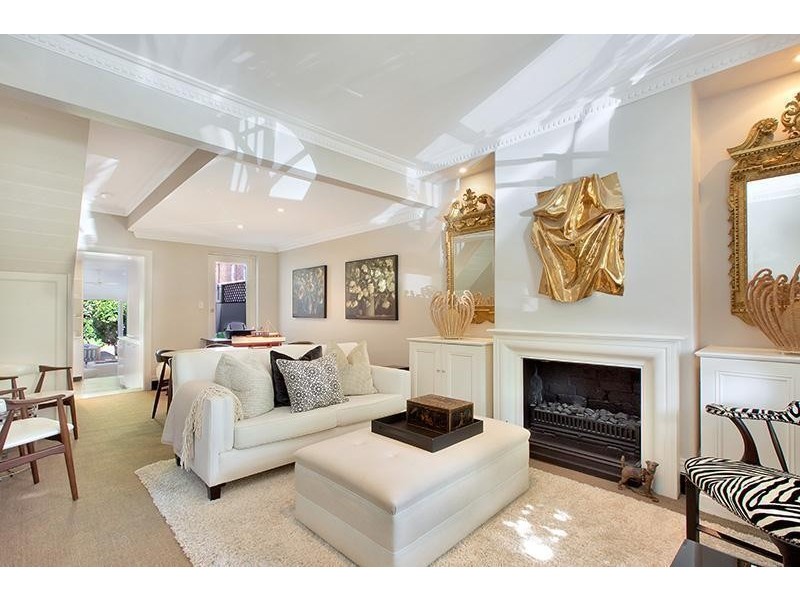 16 Spicer Street, Woollahra NSW 2025