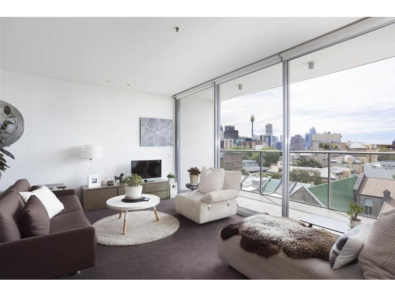 504/417 Bourke Street, Surry Hills NSW 2010