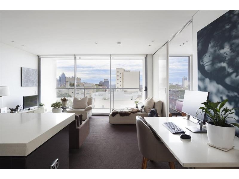 504/417 Bourke Street, Surry Hills NSW 2010