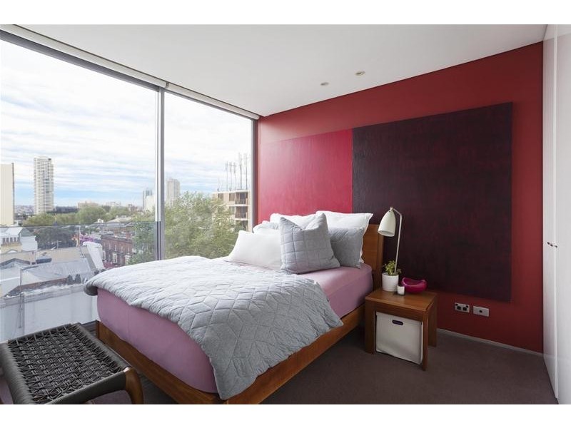 504/417 Bourke Street, Surry Hills NSW 2010