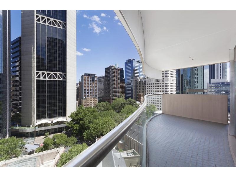 129 Harrington Street, Sydney NSW 2000