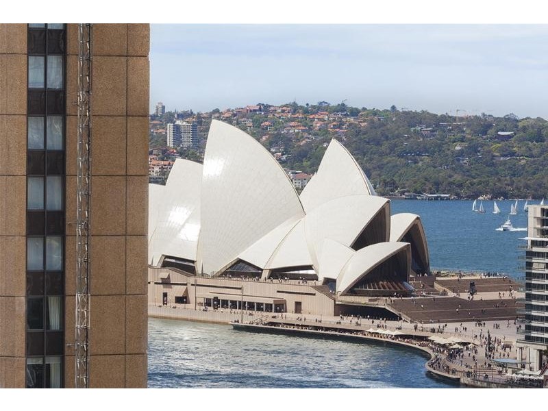 129 Harrington Street, Sydney NSW 2000