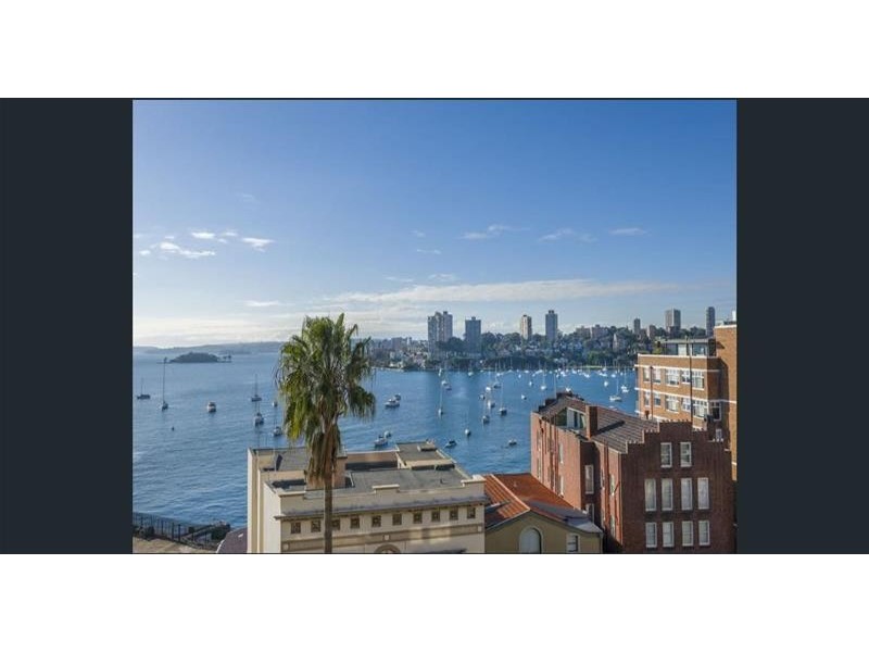 8 Macleay Street, Potts Point NSW 2011