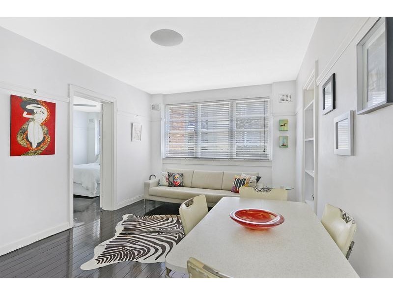 36/17 Elizabeth Bay Road, Elizabeth Bay NSW 2011