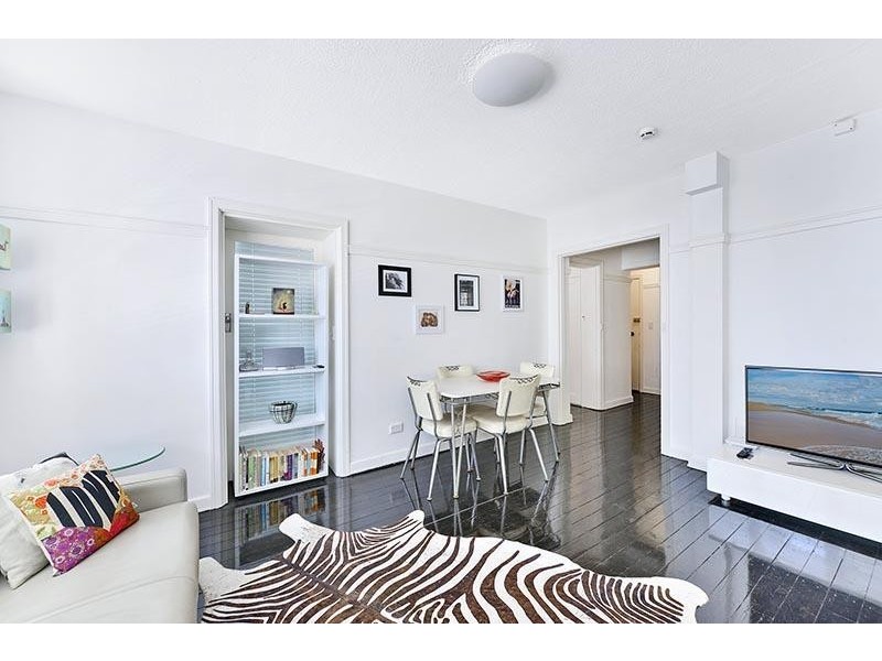 36/17 Elizabeth Bay Road, Elizabeth Bay NSW 2011