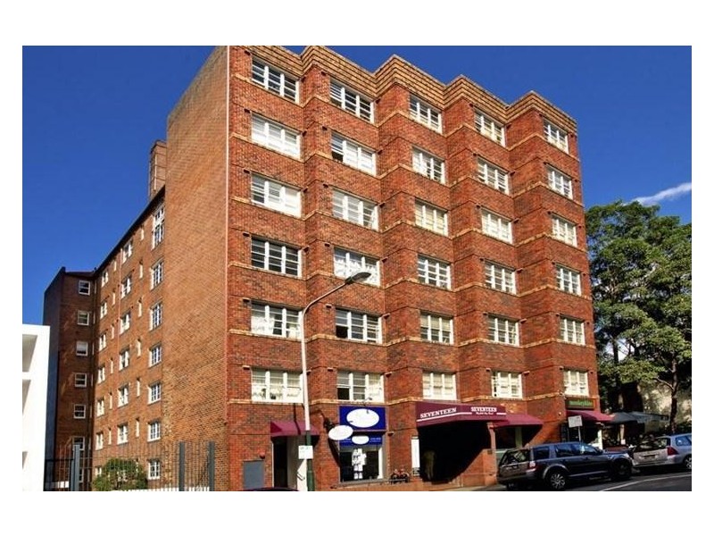 36/17 Elizabeth Bay Road, Elizabeth Bay NSW 2011