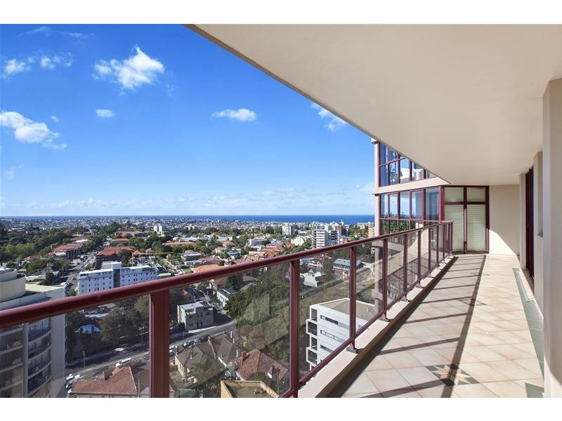 2A Hollywood Avenue, Bondi Junction NSW 2022