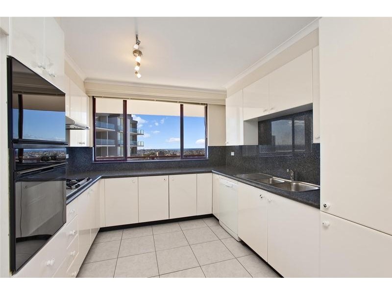 2A Hollywood Avenue, Bondi Junction NSW 2022