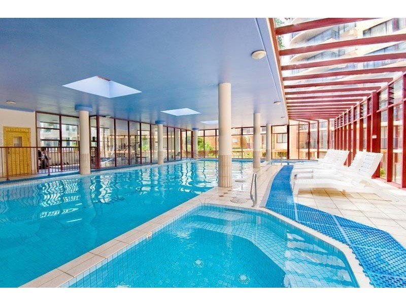 2A Hollywood Avenue, Bondi Junction NSW 2022