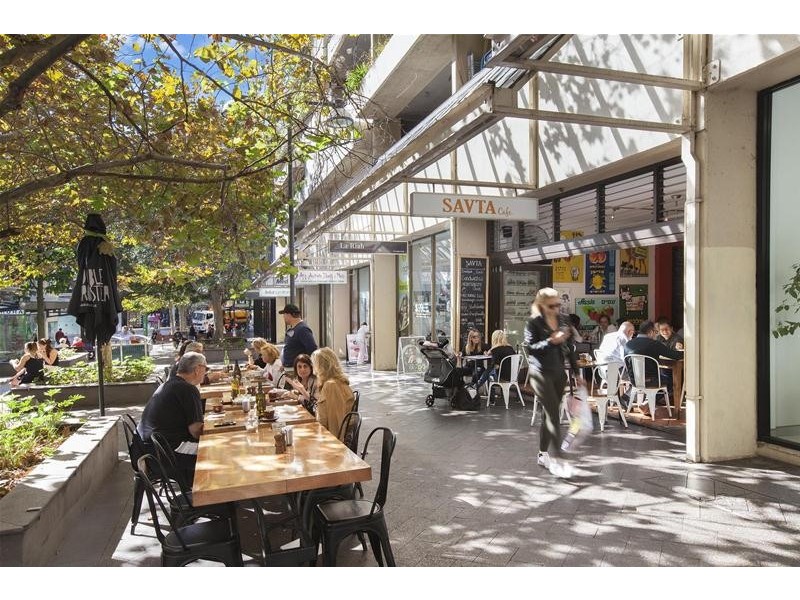 2A Hollywood Avenue, Bondi Junction NSW 2022