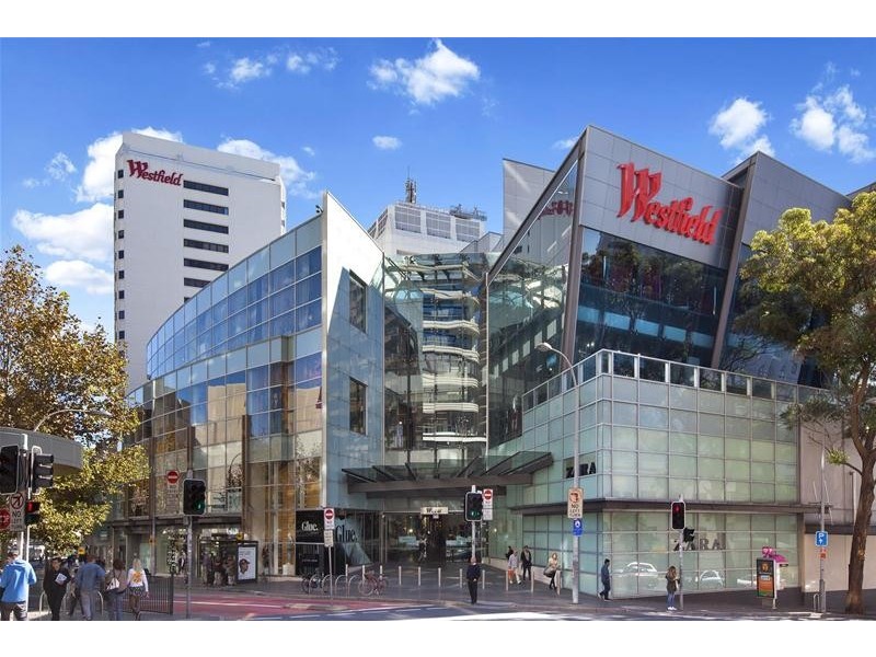 2A Hollywood Avenue, Bondi Junction NSW 2022