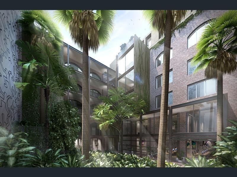 310/1 Lacey Street, Surry Hills NSW 2010