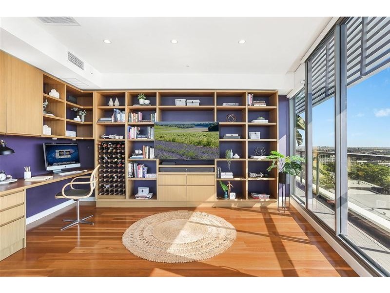 63/830 Bourke Street, Waterloo NSW 2017