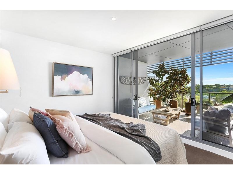 63/830 Bourke Street, Waterloo NSW 2017