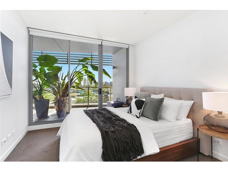 63/830 Bourke Street, Waterloo NSW 2017