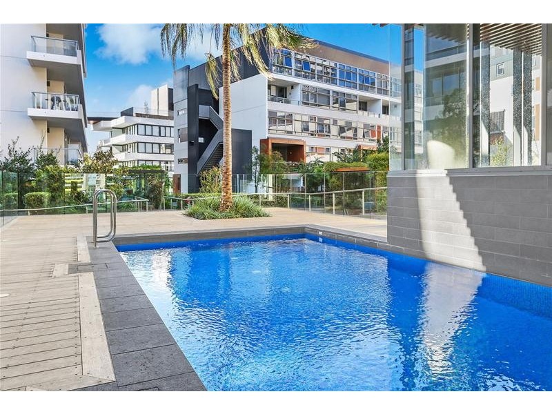 63/830 Bourke Street, Waterloo NSW 2017