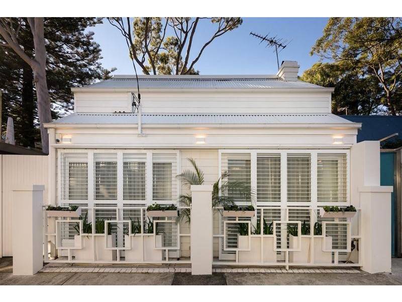 9 Spicer Lane, Woollahra NSW 2025