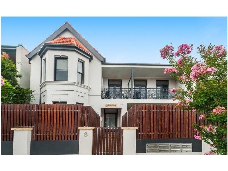 4/8 Wood Street, Randwick NSW 2031