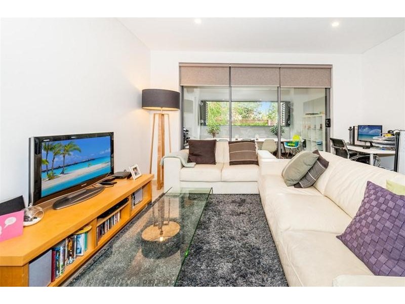 4/8 Wood Street, Randwick NSW 2031