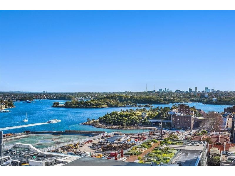 183 Kent Street, Sydney NSW 2000