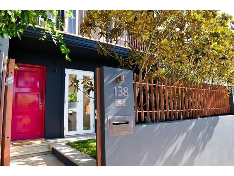 138 Fletcher Street, Woollahra NSW 2025