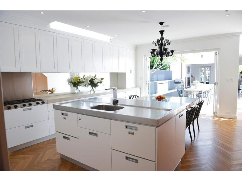 138 Fletcher Street, Woollahra NSW 2025