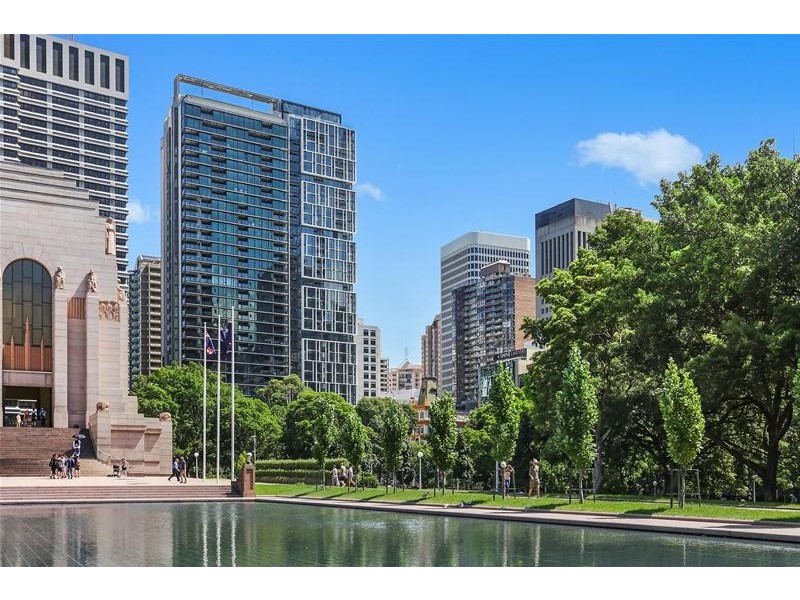 130 Elizabeth Street, Sydney NSW 2000