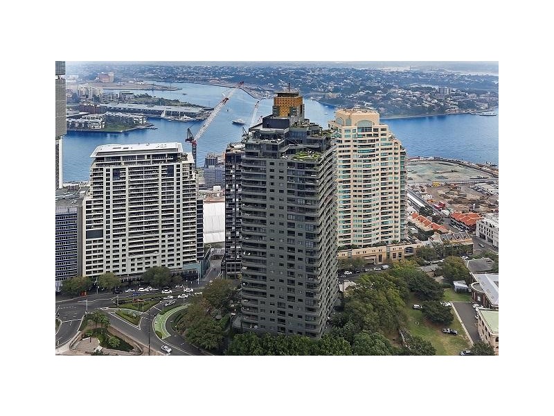 168 Kent Street, Sydney NSW 2000