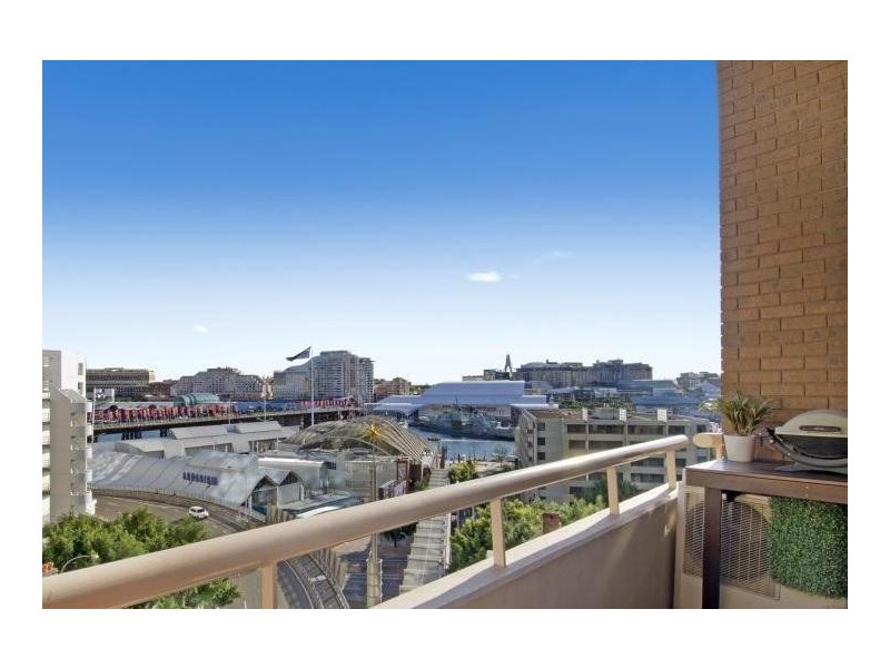 405/132-136 Sussex Street, Sydney NSW 2000