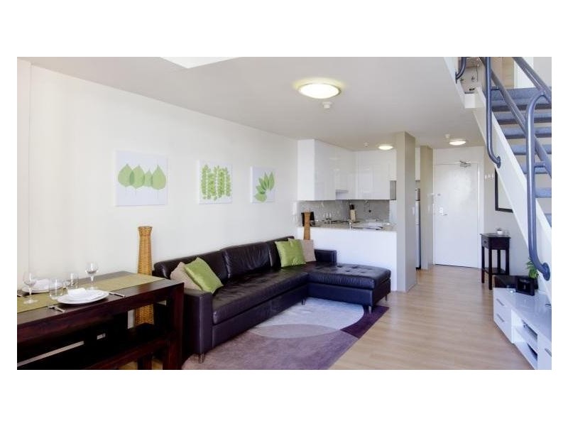 405/132-136 Sussex Street, Sydney NSW 2000