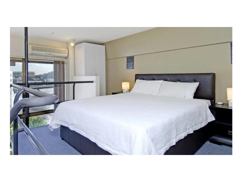 405/132-136 Sussex Street, Sydney NSW 2000