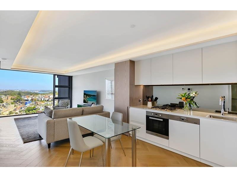 88 Alfred Street, Milsons Point NSW 2061