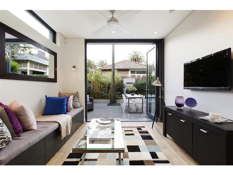 5 Vialoux Avenue, Paddington NSW 2021