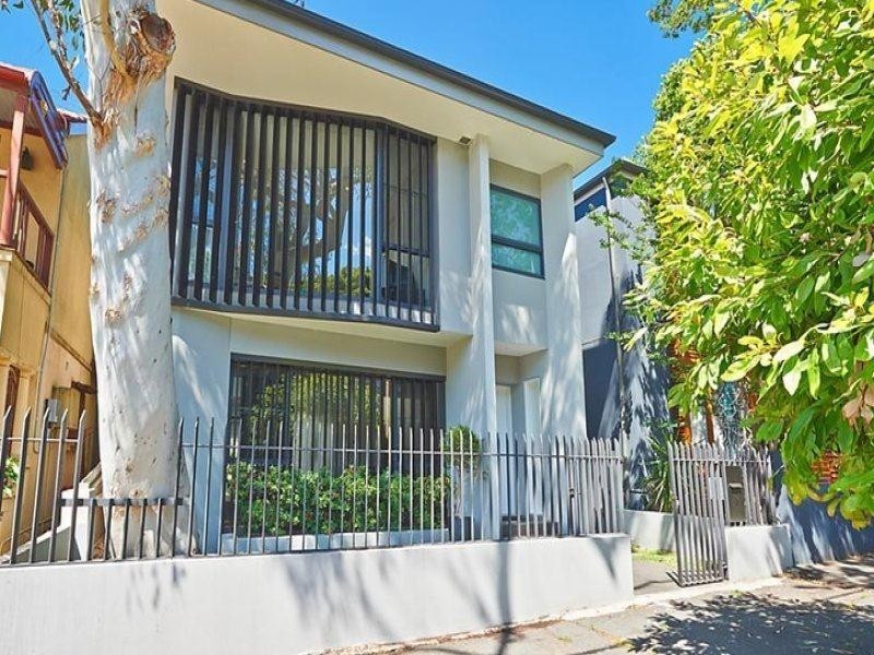 5 Vialoux Avenue, Paddington NSW 2021