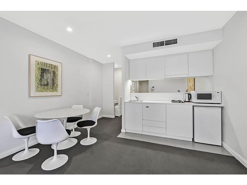 45 Shelley Street, Sydney NSW 2000