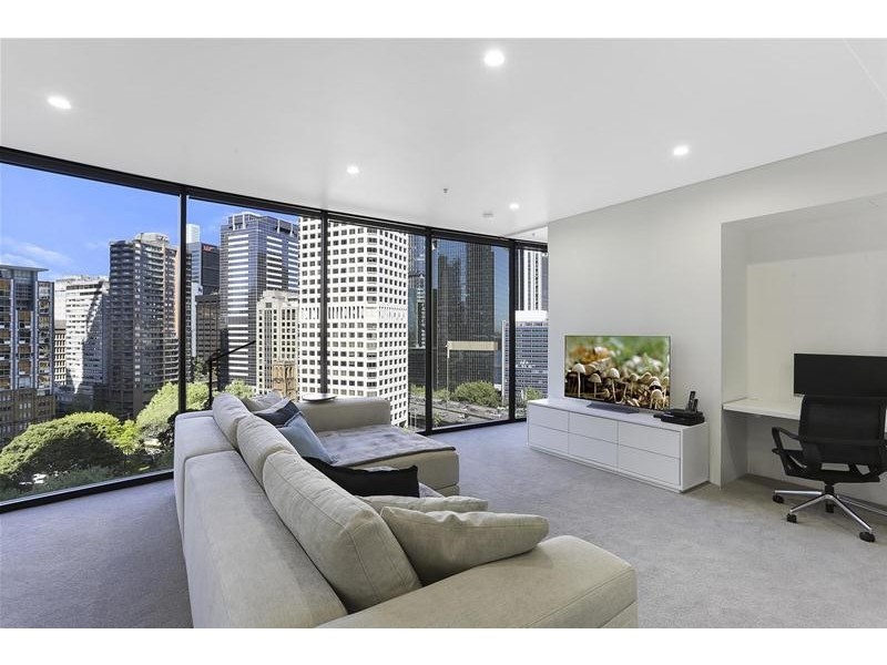 129 Harrington Street, Sydney NSW 2000