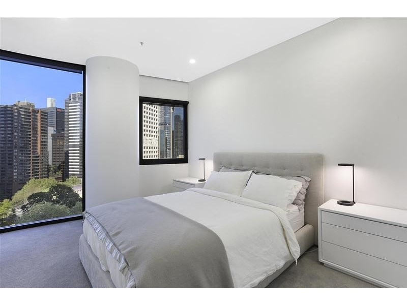 129 Harrington Street, Sydney NSW 2000