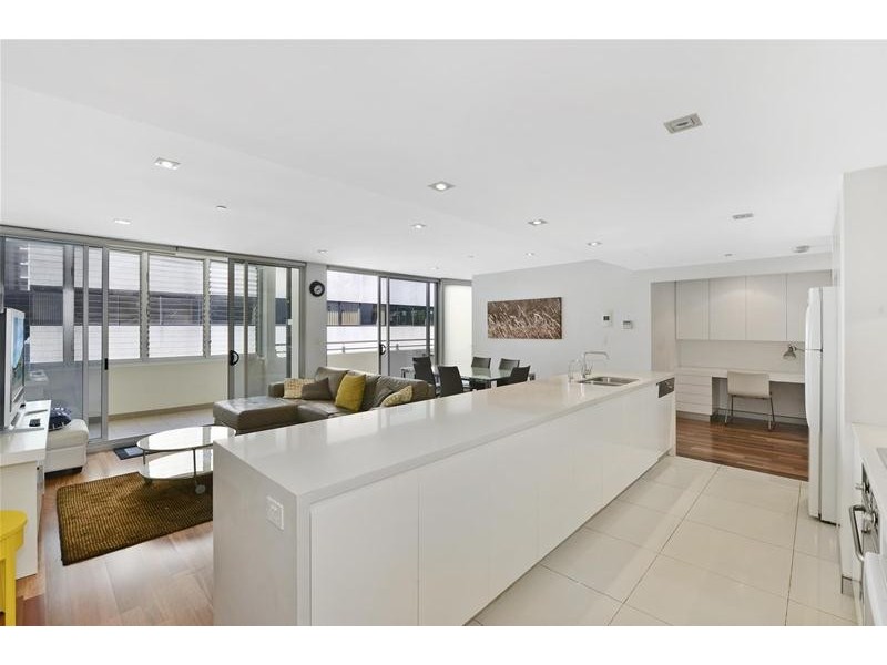 13/45 Chandos Street, St Leonards NSW 2065