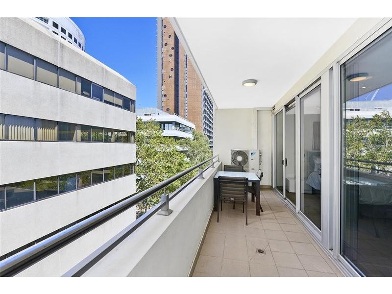 13/45 Chandos Street, St Leonards NSW 2065