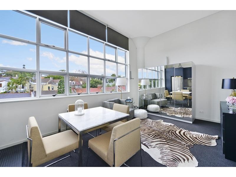 15-19 Boundary Street, Rushcutters Bay NSW 2011