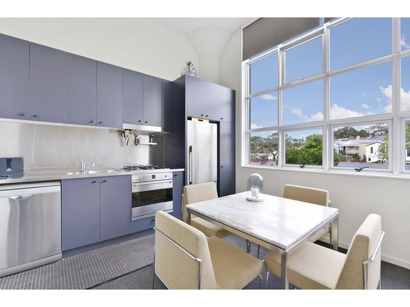 15-19 Boundary Street, Rushcutters Bay NSW 2011