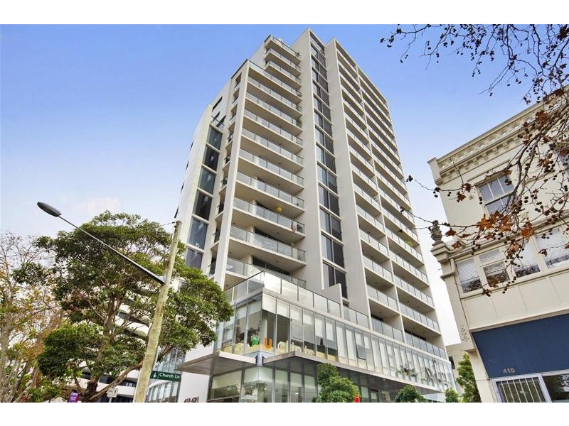 417 Bourke Street, Surry Hills NSW 2010